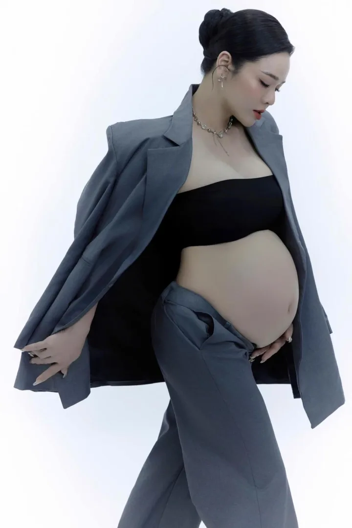 nhật kim anh