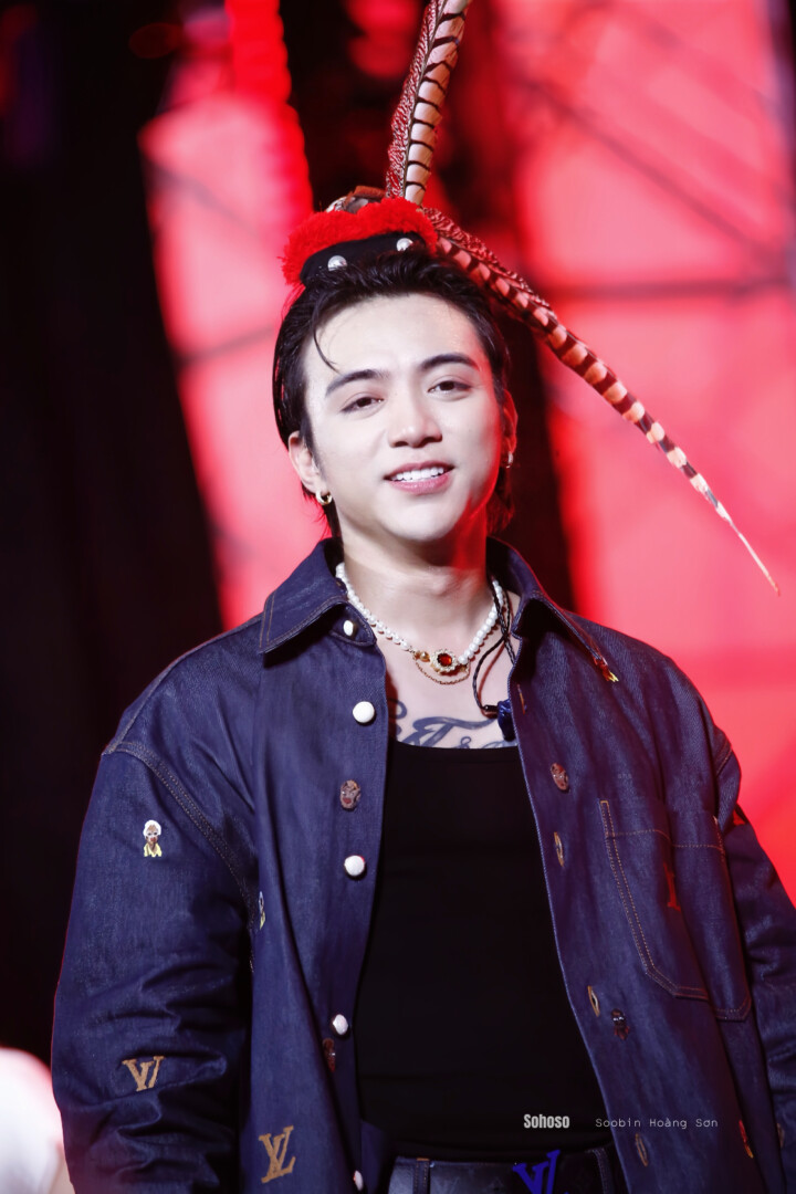 sơn tùng