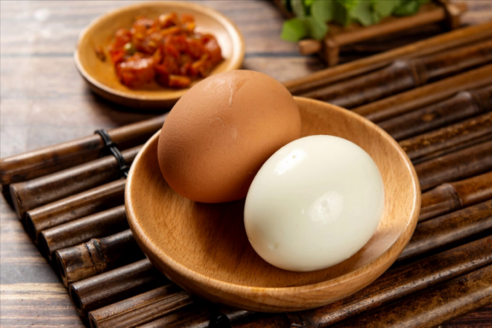 trứng