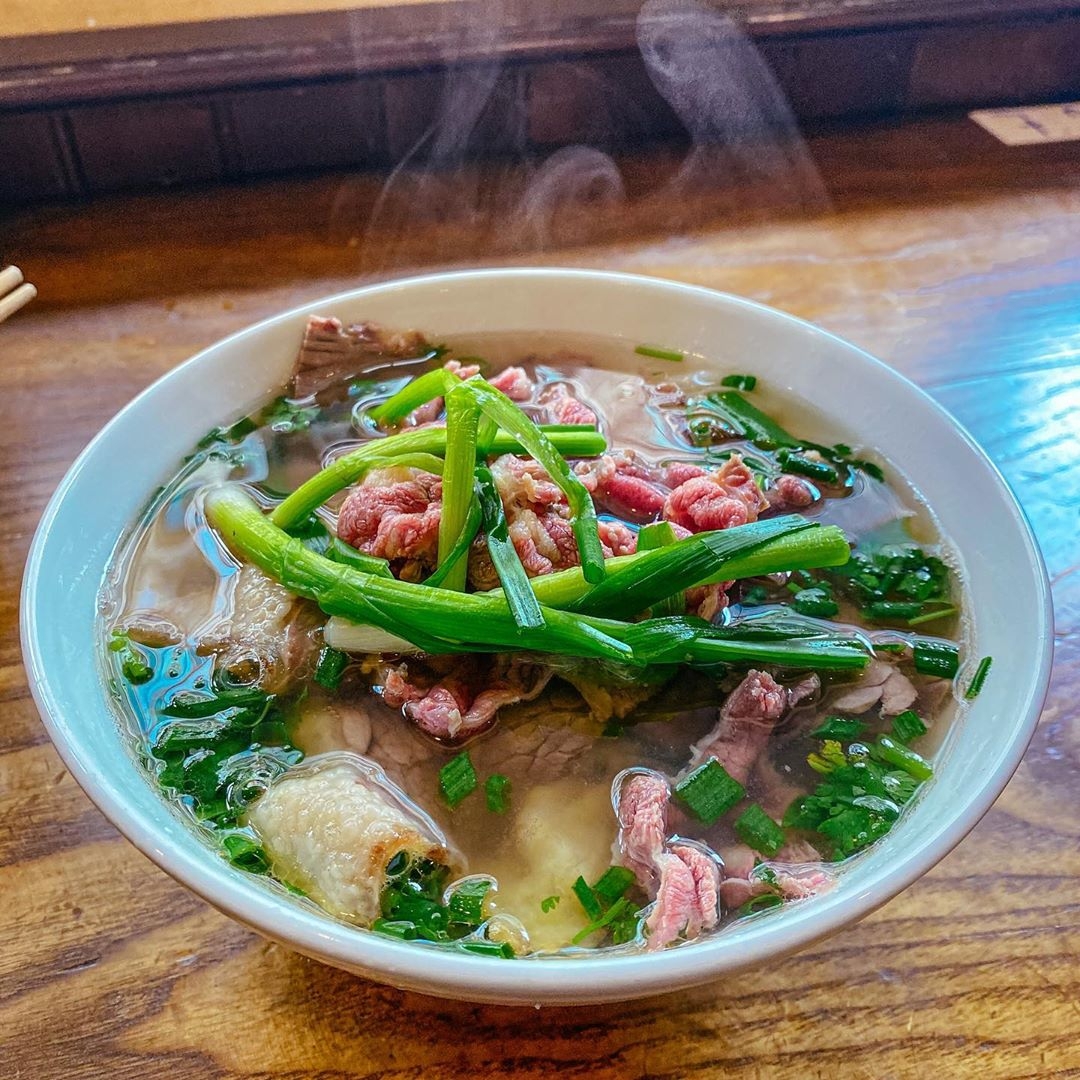 ăn sáng