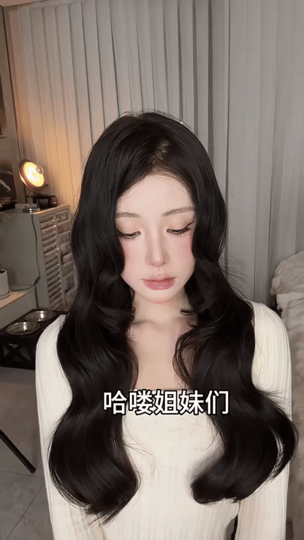 Kiểu tóc