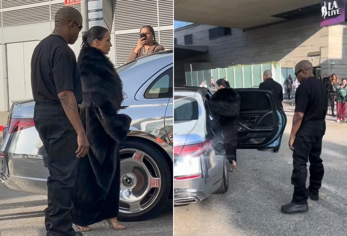 kanye west