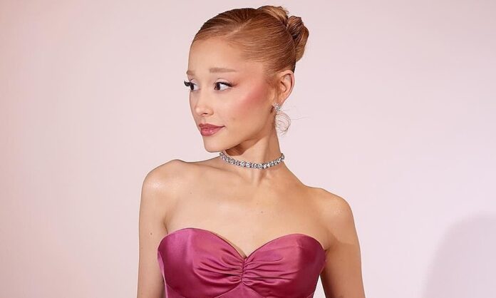 Ariana Grande