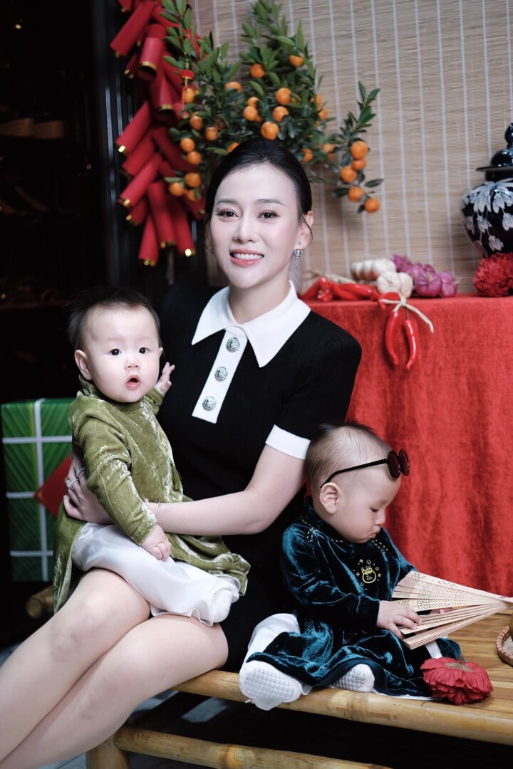 phương oanh