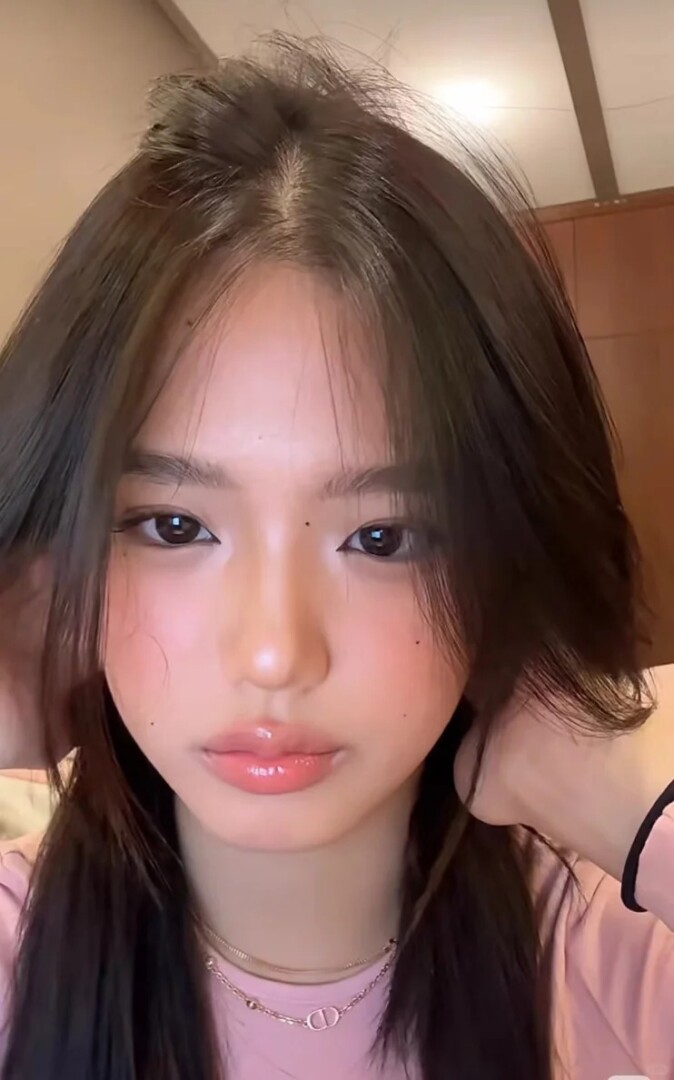 makeup
