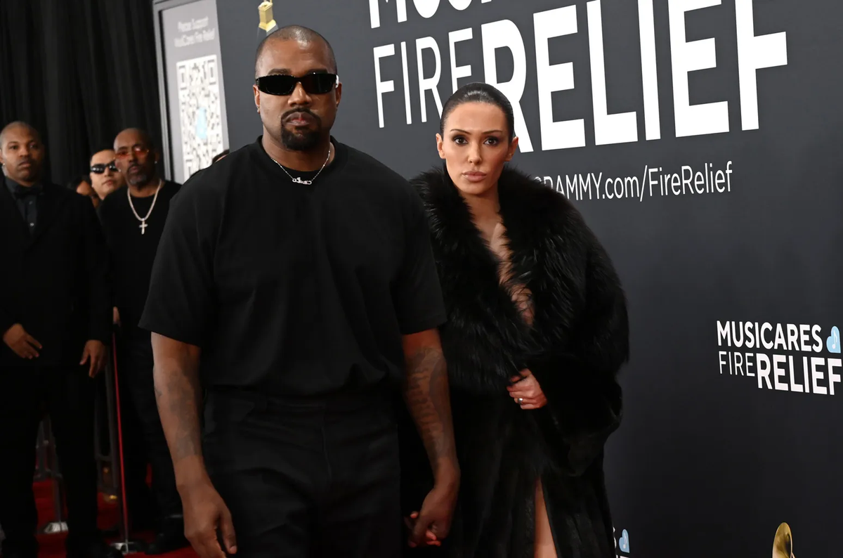 kanye west