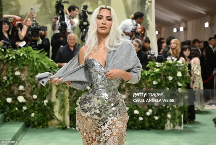 Kim Kardashian