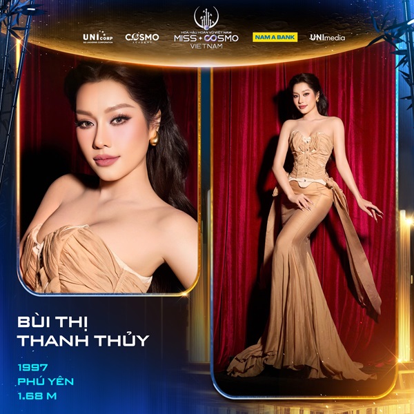 BUI THI THANH THUY