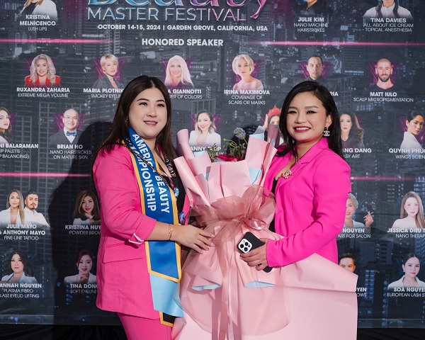 Beauty Master 1178