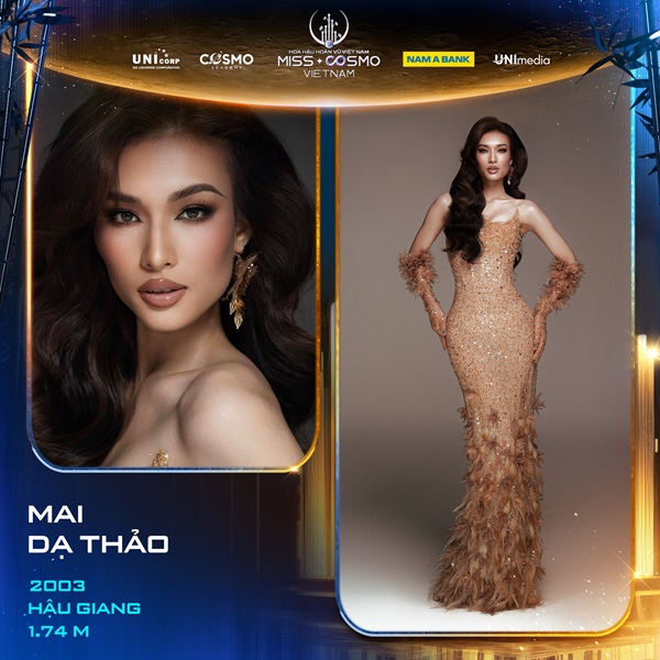 MAI DA THAO