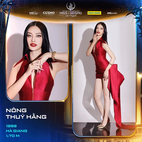 NONG THUY HANG