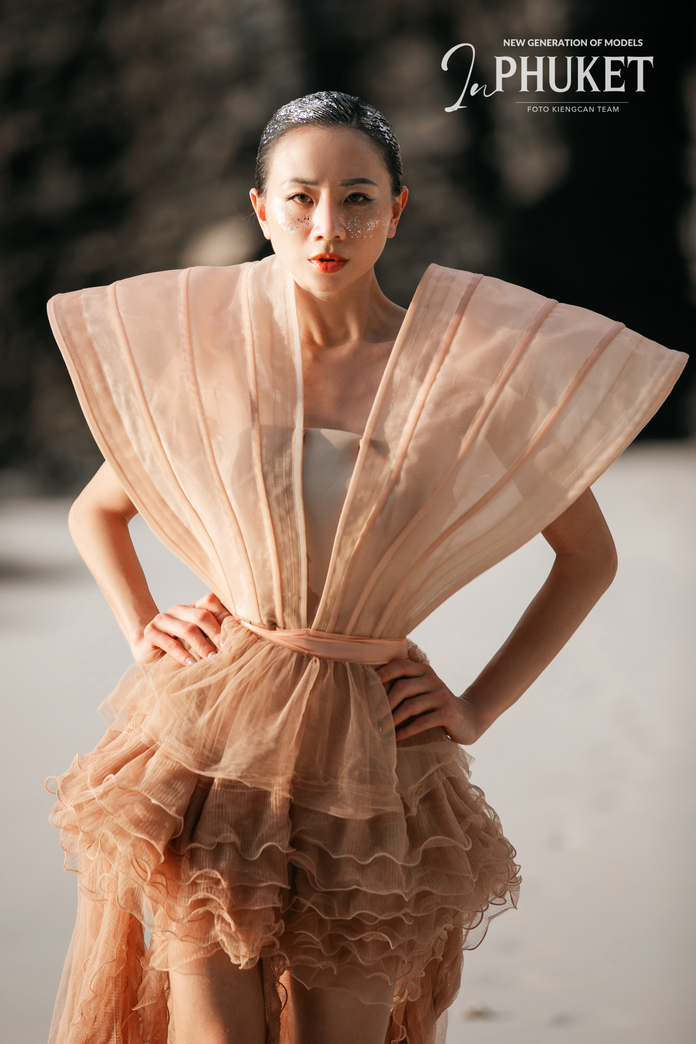Venessa Vu Tuong Van 3