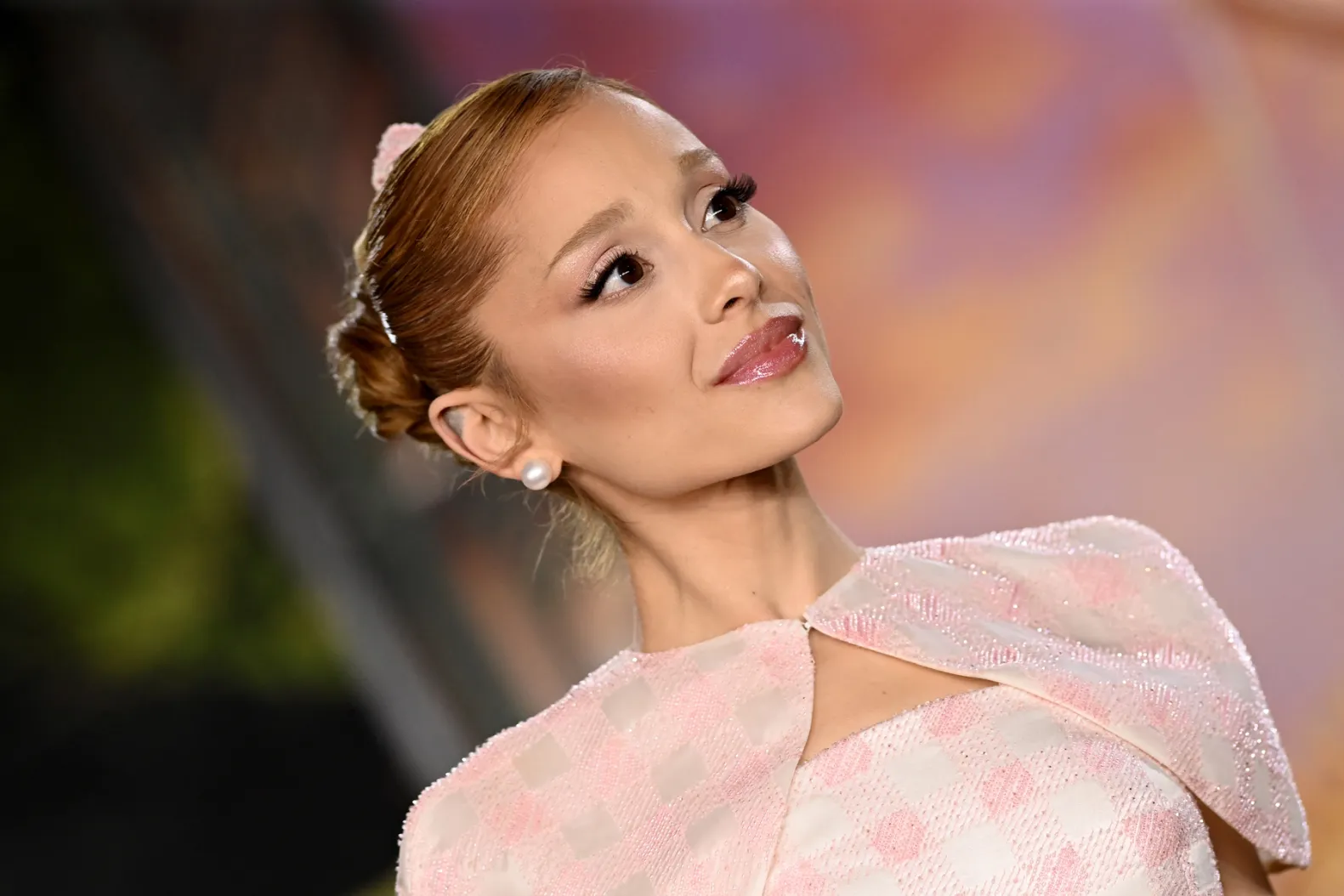 Ariana Grande