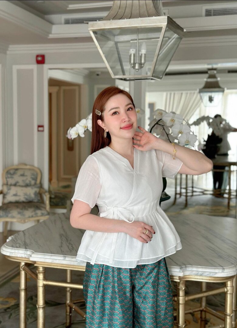 bảo thy