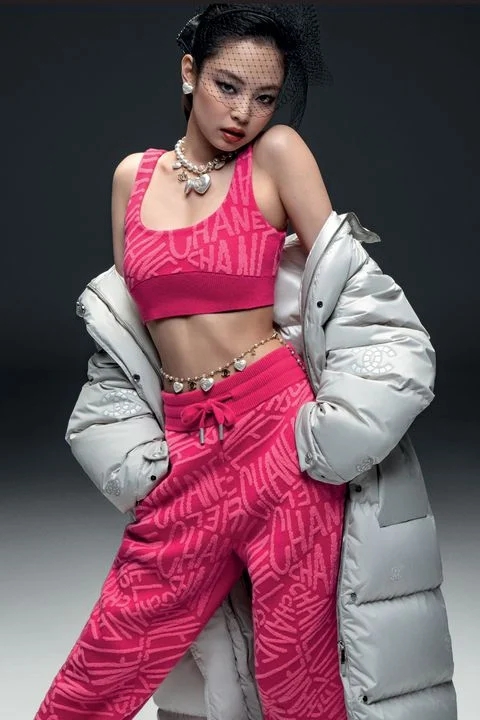 Jennie