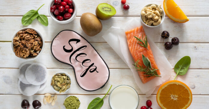 ngủ ngon
