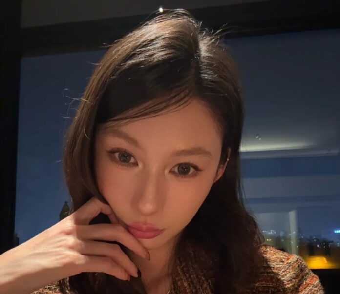 Kiểu tóc