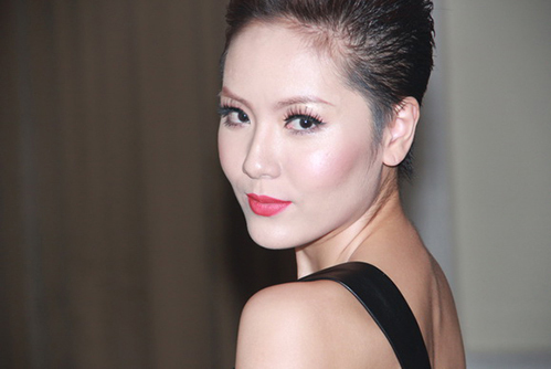 kem nền