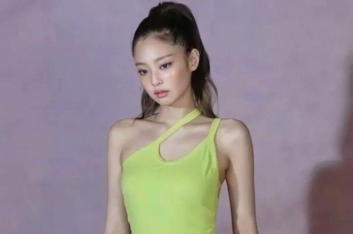 Jennie