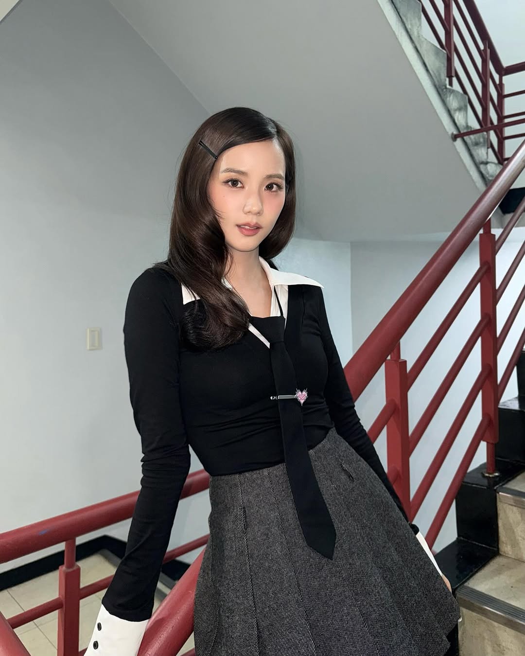 Kiểu tóc