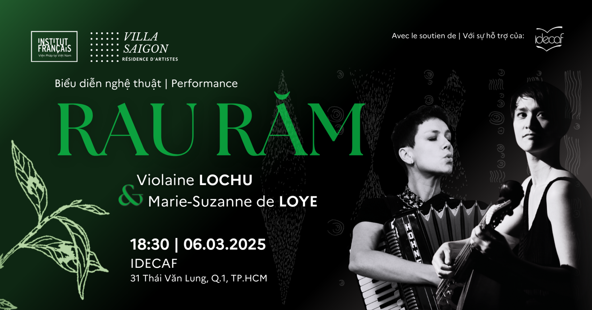 Copie de FB EVENT RAU RAM