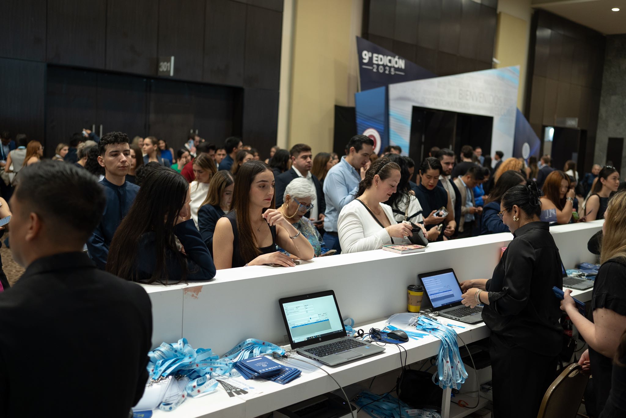 International Spa Medical and Micropigmentation Congress 3