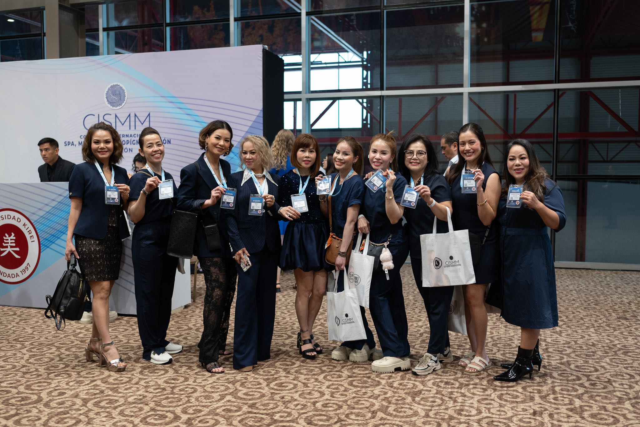 International Spa Medical and Micropigmentation Congress 4
