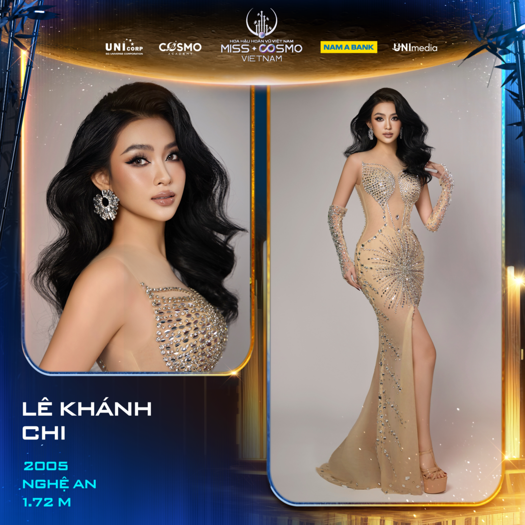 LE KHANH CHI1
