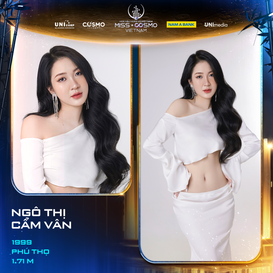 NGO THI CAM VAN 1