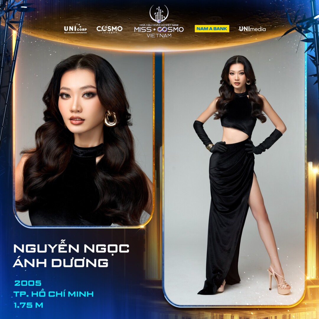 NGUYEN NGOC ANH DUONG
