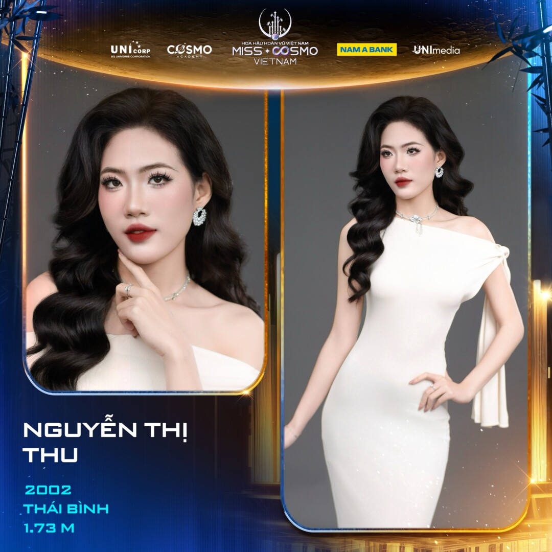 NGUYEN THI THU 1
