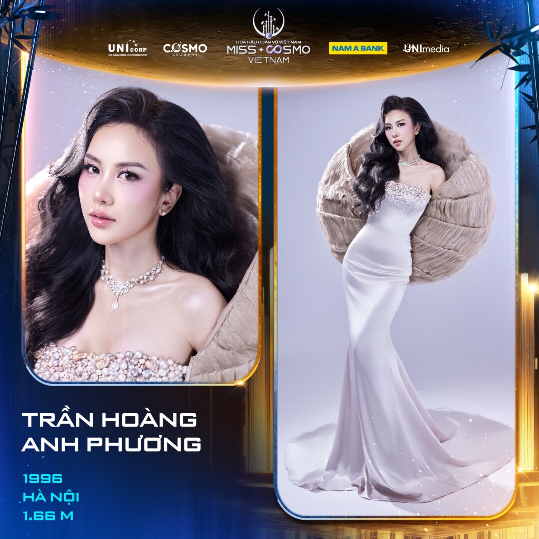 TRAN HOANG ANH PHUONG 1