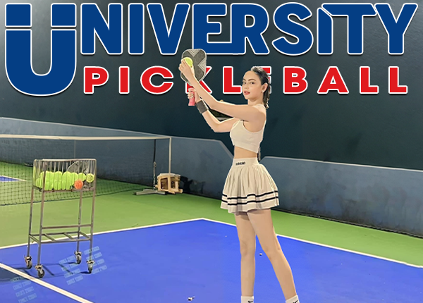pickleball