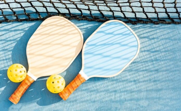 pickleball