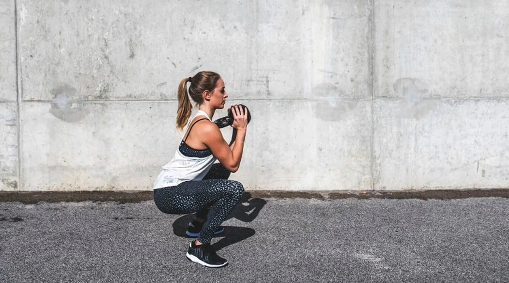 squat