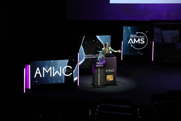 AMWC 3