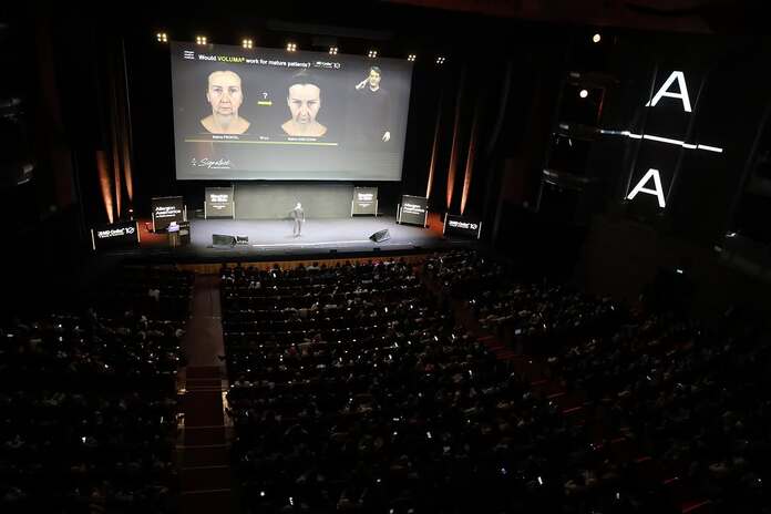 AMWC Monaco Conference