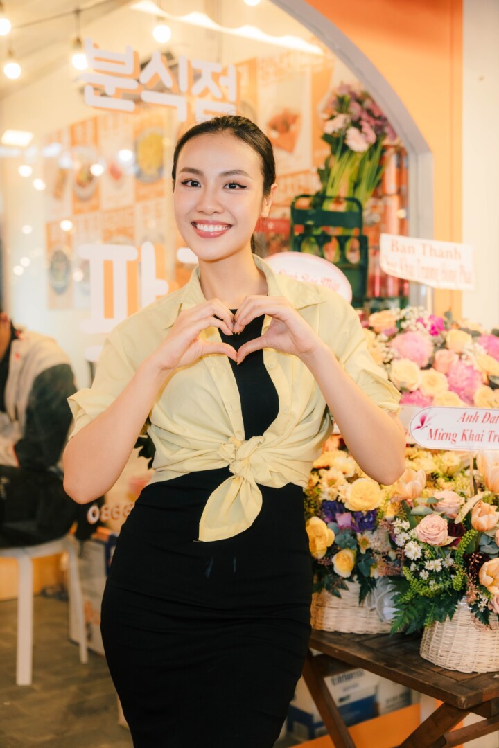 HUYNH PHAM THUY TIEN 11