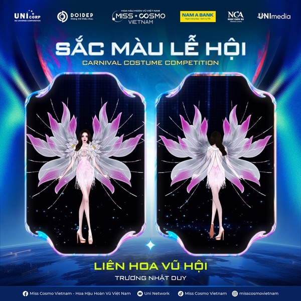 LIEN HOA VU HOI