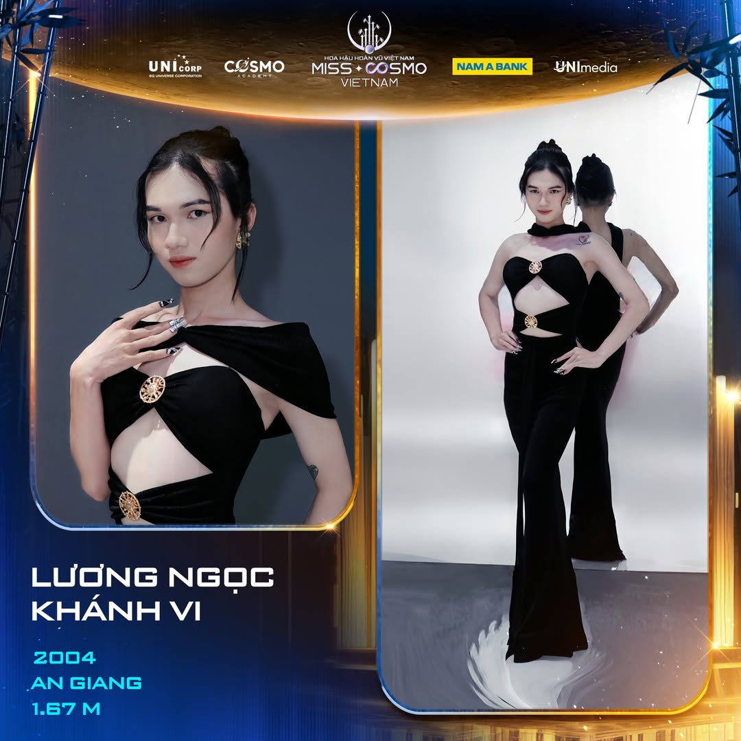 LUONG NGOC KHANH VI