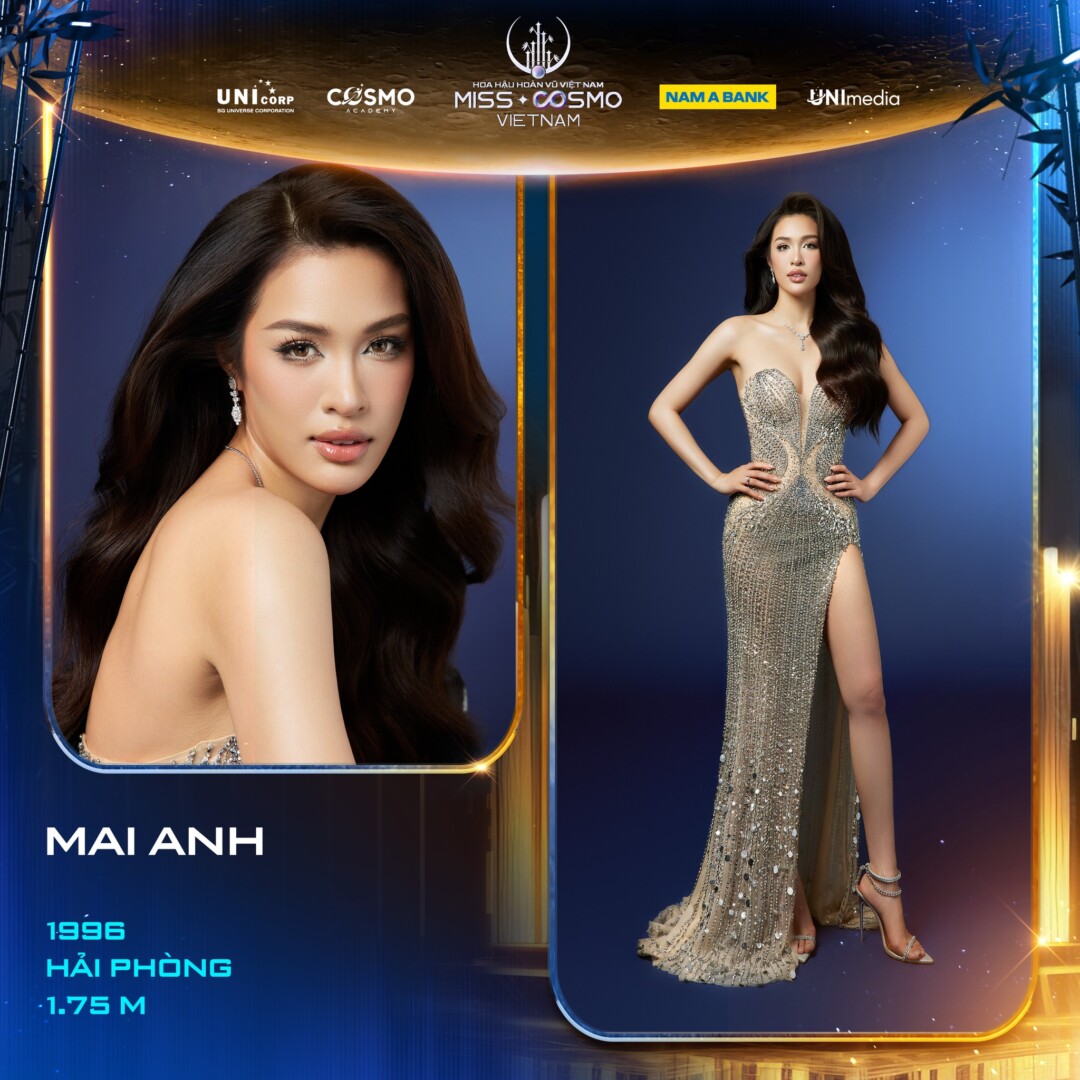 MAI ANH