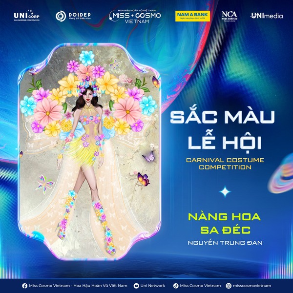 NANG HOA SA DEC