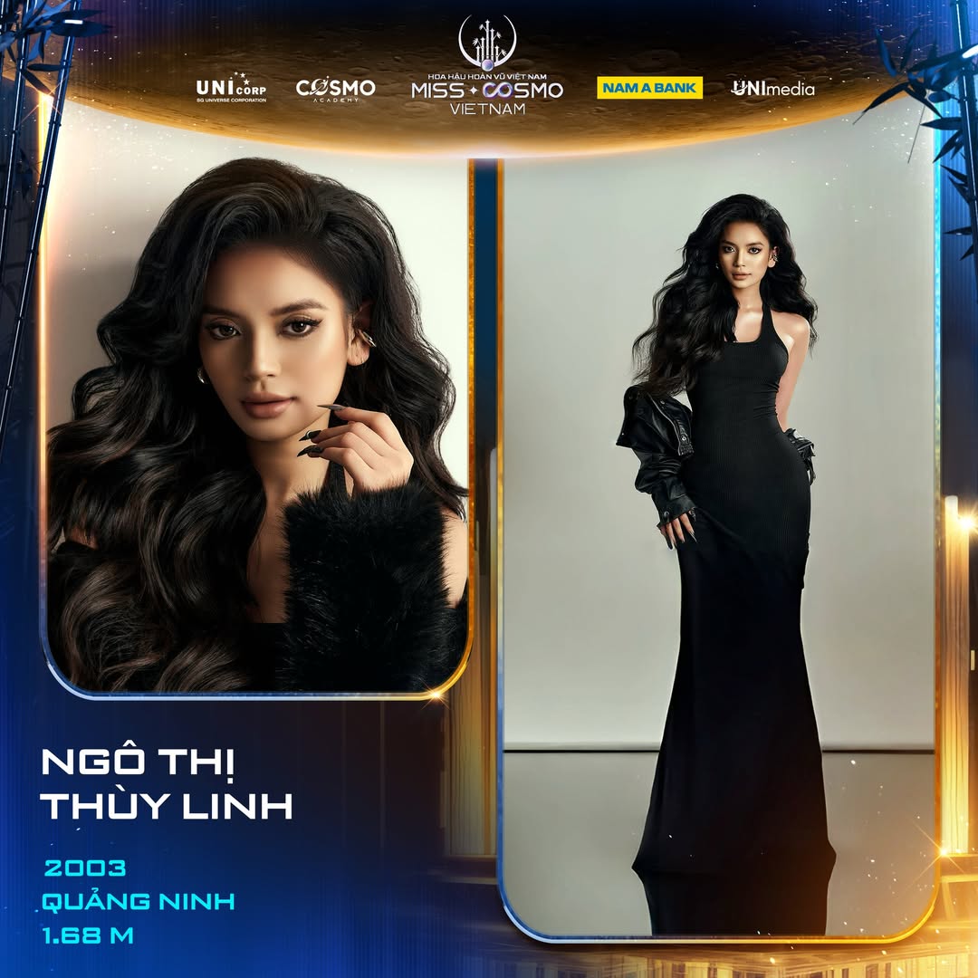 NGO THI THUY LINH