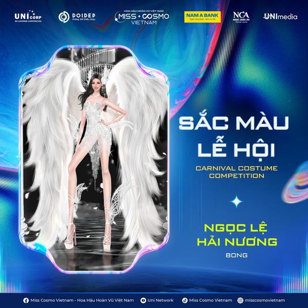 NGOC LE HAI NUONG