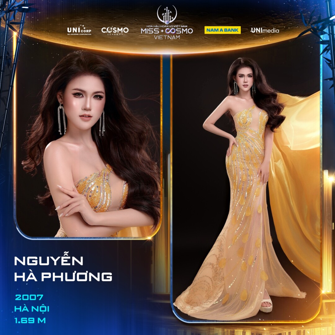 NGUYEN HA PHUONG