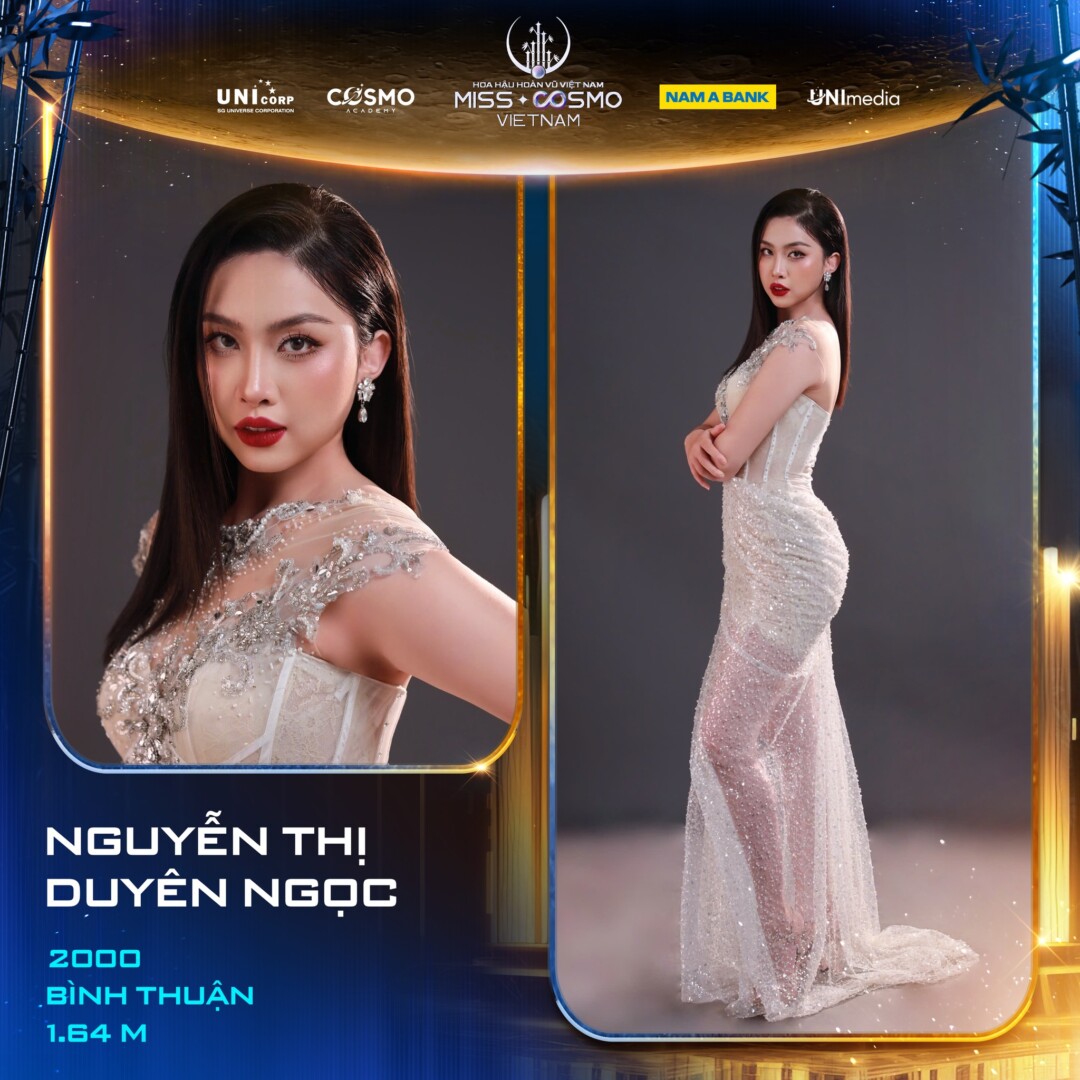 NGUYEN THI DUYEN NGOC