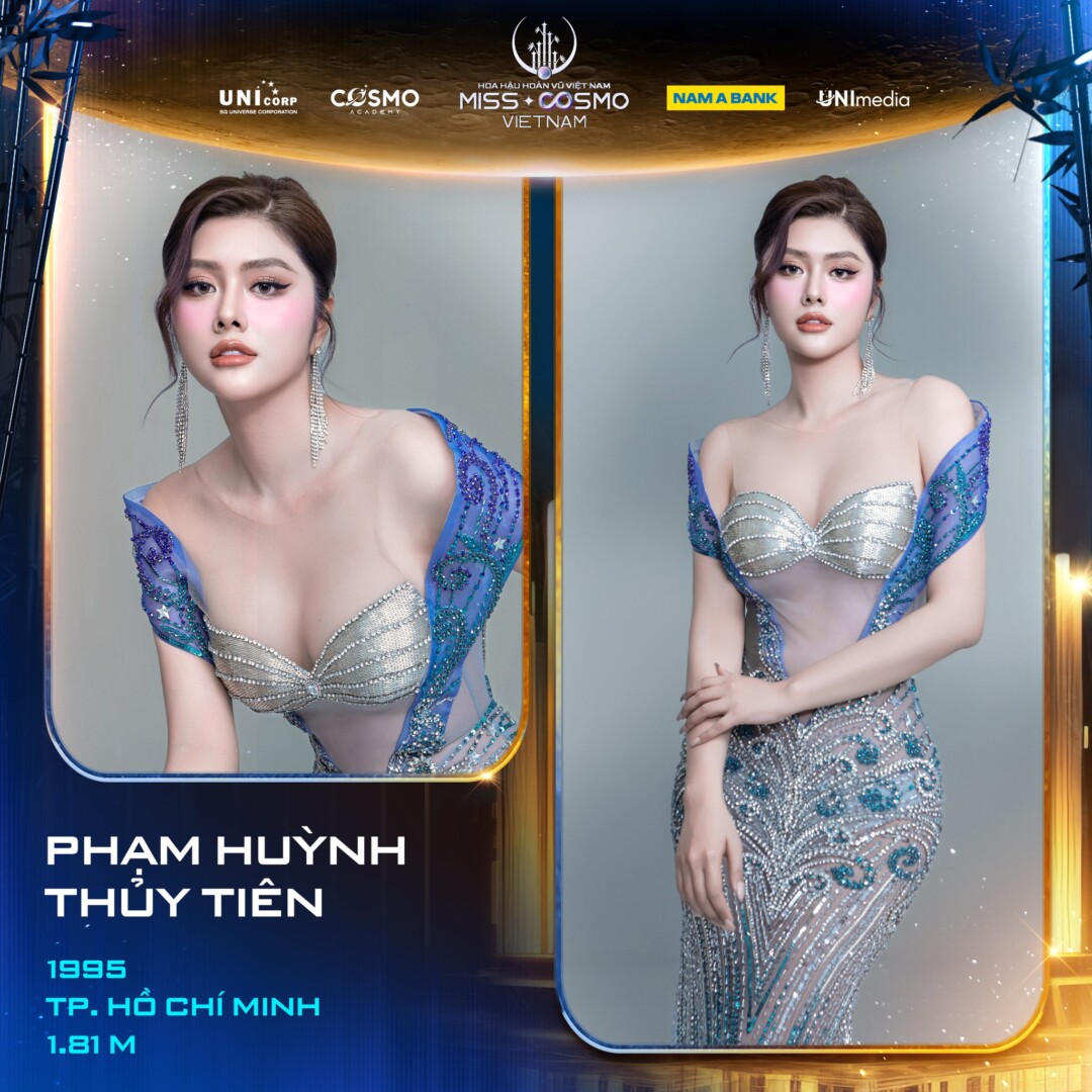 PHAM HUYNH THUY TIEN