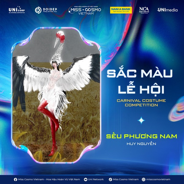 SEU PHUONG NAM