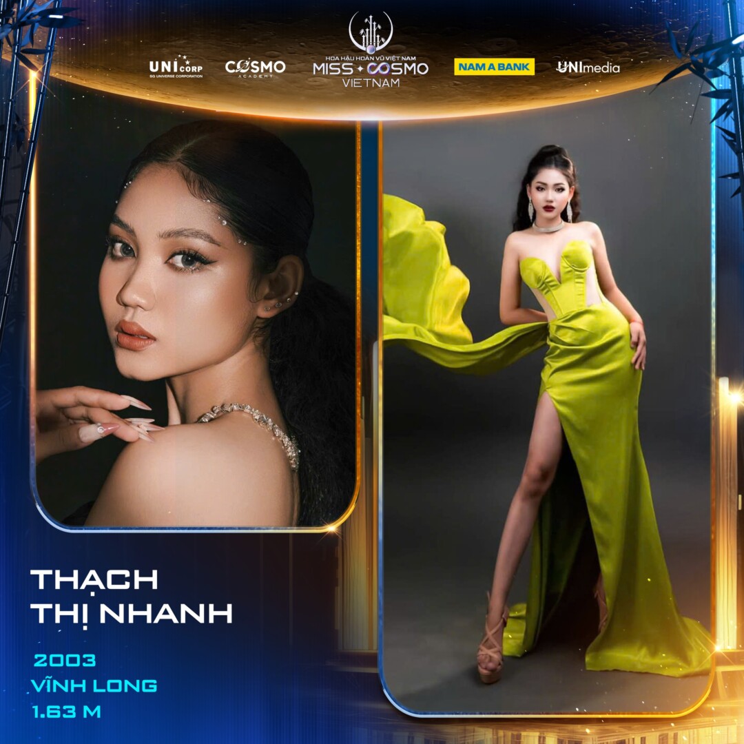 THACH THI NHANH