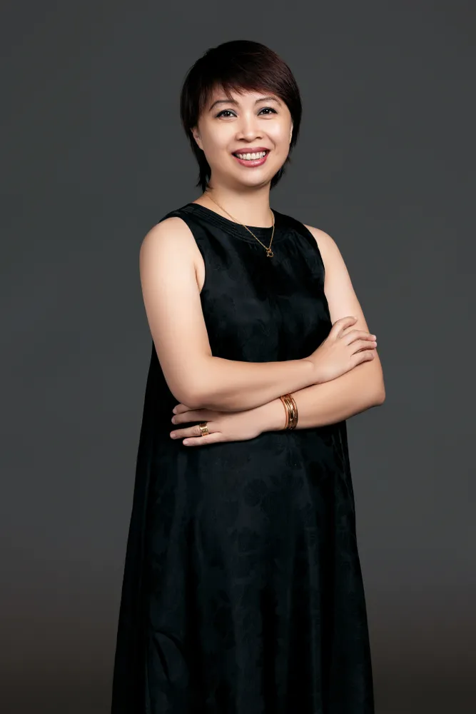 TIEN SI DIEP LINH
